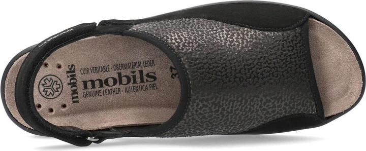 Actual product image Mephisto Gisella (37)