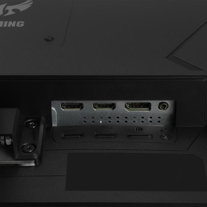 Produktbild ASUS TUF Gaming VG277Q1A (1920 x 1080 Pixel, 27")