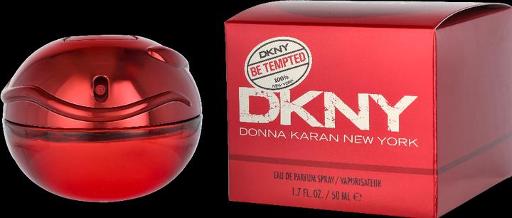 Produktbild DKNY Be Tempted Edp Spray (Eau de Parfum, 50 ml)