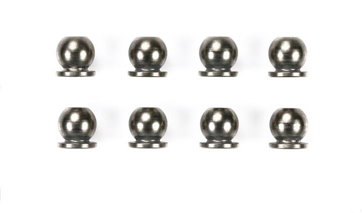 Immagine prodotto Tamiya Dadi del connettore a sfera da 5,8 mm della TRF Damper (8)
