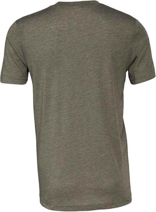 Actual product image Bella Canvas CVC TShirt short-sleeved (XS)