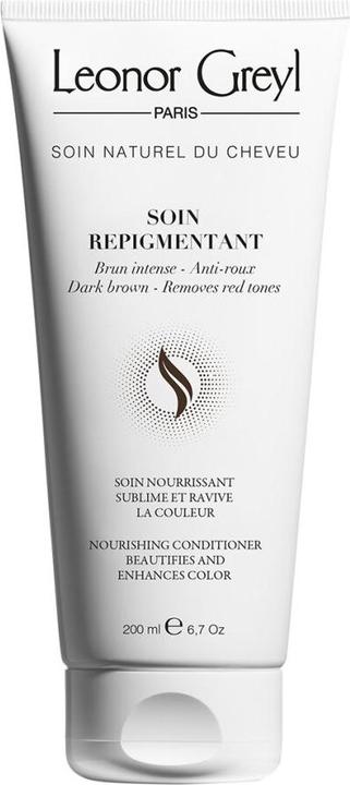 Produktbild Leonor Greyl Soin Repigmentant - Intensives Braun (200 ml)