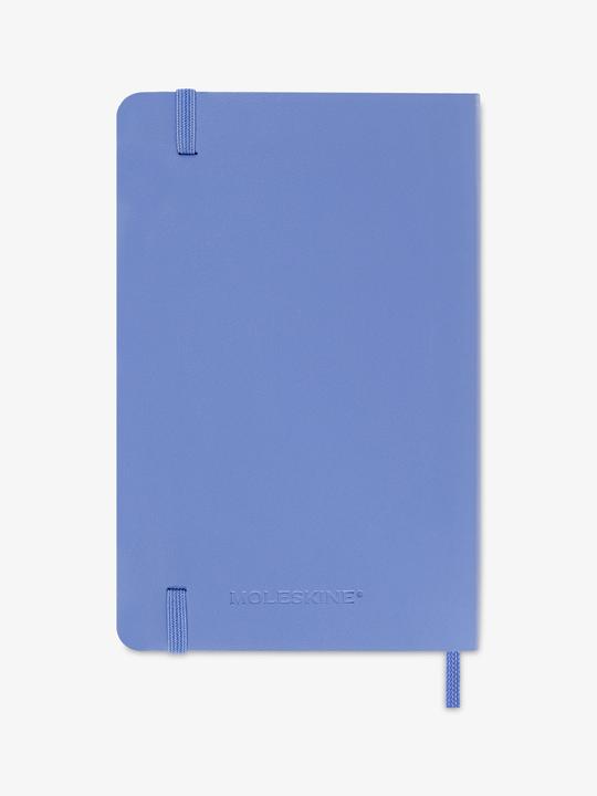 Produktbild Moleskine Notizbuch SC Pocket/A6 (A6, Liniert, Weicher Einband)