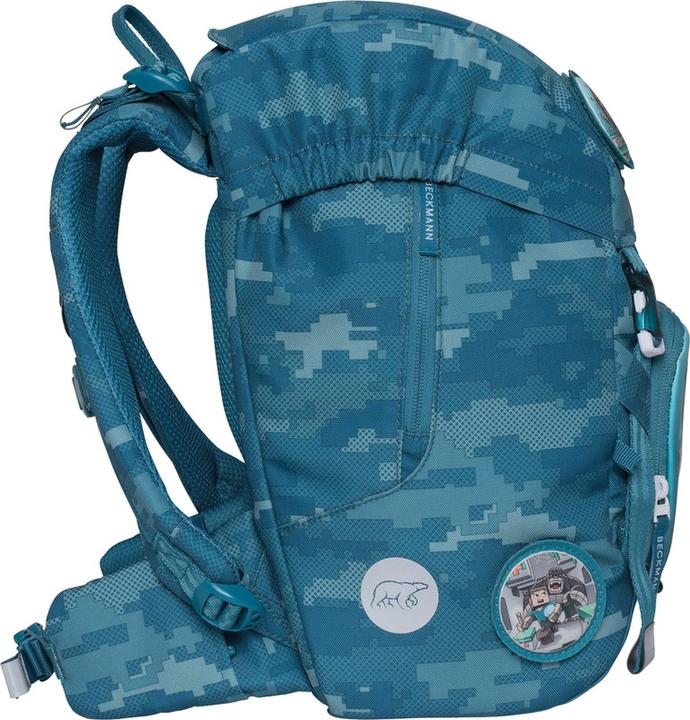 Produktbild Beckmann Classic Set (22 l)
