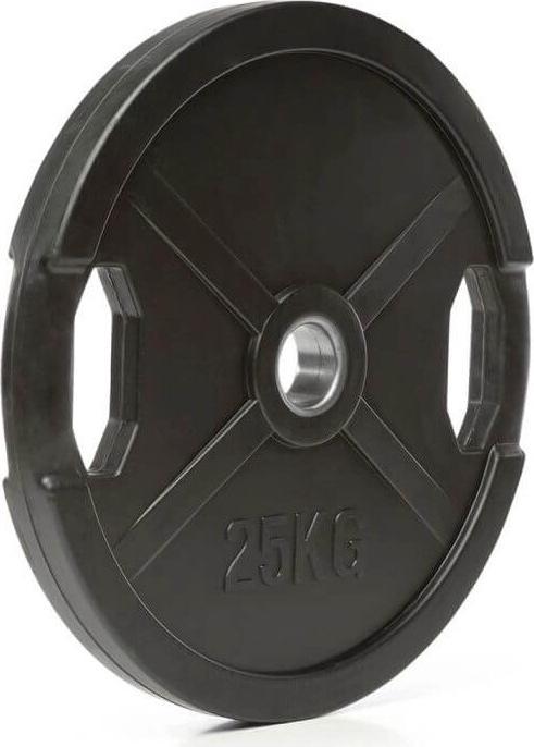 Immagine prodotto ATX Piastre di presa in gomma - 50 mm - 25 kg