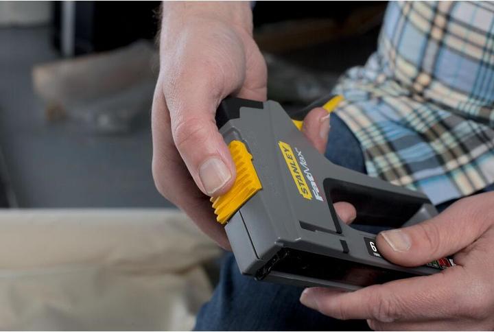 Produktbild Stanley FatMax 6-in-1-Heftgerät (FMHT6-70868)