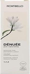 Montibello Dénuée Ammonia-Free 9.13 Extra Light Blonde Ash Gold