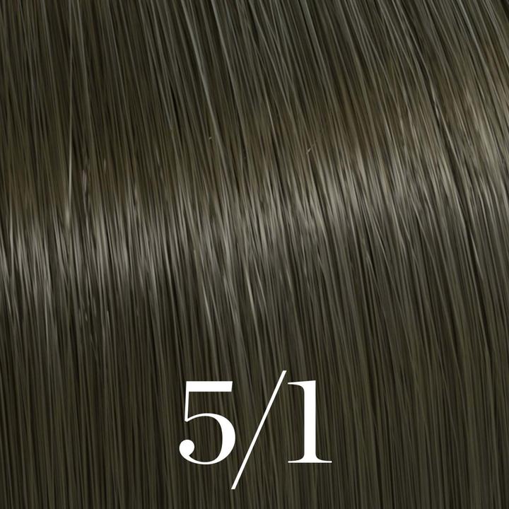 Produktbild Wella Color Touch Rich Naturals - 5/1 (Braun)