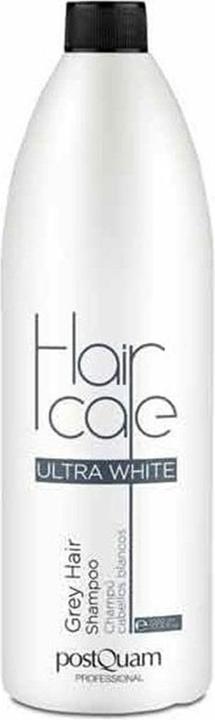 Postquam Shampoo für graues Haar (1000 ml) (1000 ml, Flüssiges Shampoo)