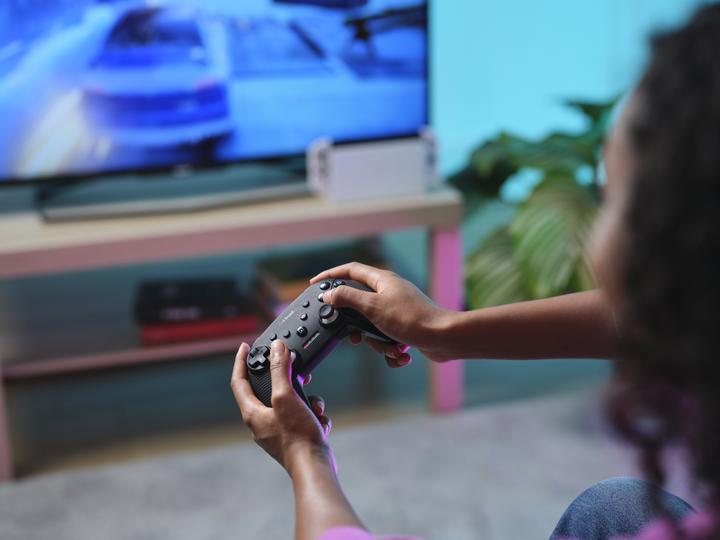 Actual product image Trust GXT542 Muta (PC, Switch, iOS, Android)