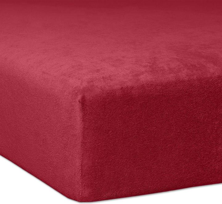 Red, Crimson