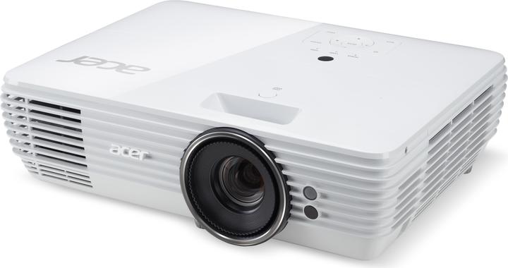 Produktbild Acer H7850BD (4K, 3000 lm, 1.39 - 2.22:1)