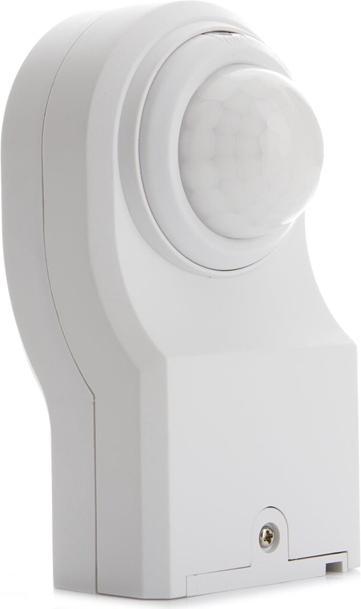 Produktbild Brennenstuhl Bewegungsmelder Infrarot PIR240 mit Eckhalterung (12 m)