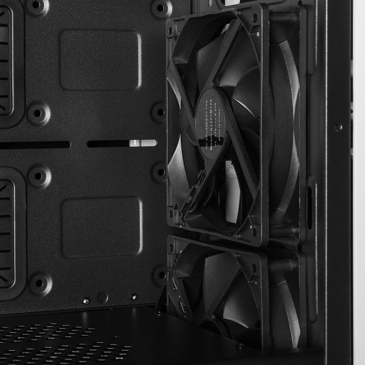 Produktbild Modecom Oberon Pro Silent (ATX, mATX, ITX)