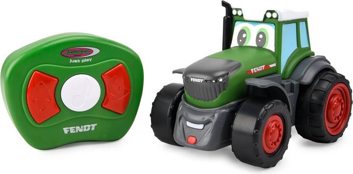 Actual product image Fendt My first RC Traktor 2,4GHz mit Sound