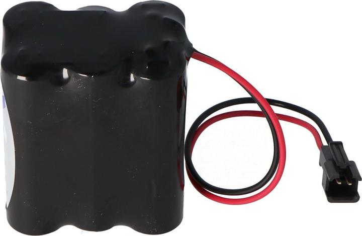 Immagine prodotto Tivoli Audio Batteria Audio PAL Radio, iPAL Radio, MA-1, -2,-3 (1 pz., Specifico del dispositivo, 2550 mAh)