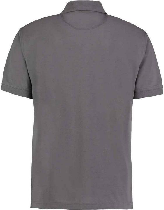 Actual product image Kustom Kit Mens Klassic Piqué Polo Shirt (4XL)