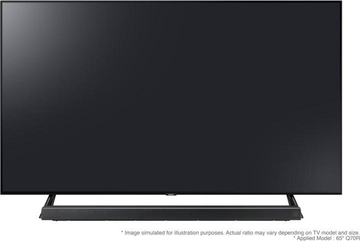 Produktbild Samsung HW-Q70R (330 W, 3.1 Kanal)