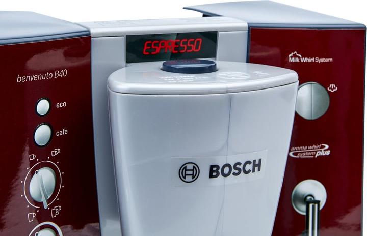 Productafbeelding Theo Klein Bosch koffiezetapparaat met geluid
