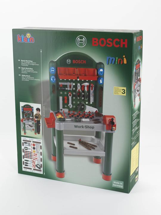 Produktbild Theo Klein Miele Küche Starter