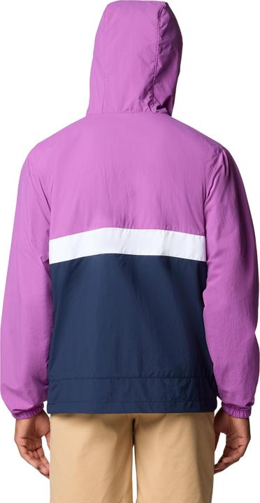 Produktbild Columbia Spire Valley™ Hooded Windbreaker (M)
