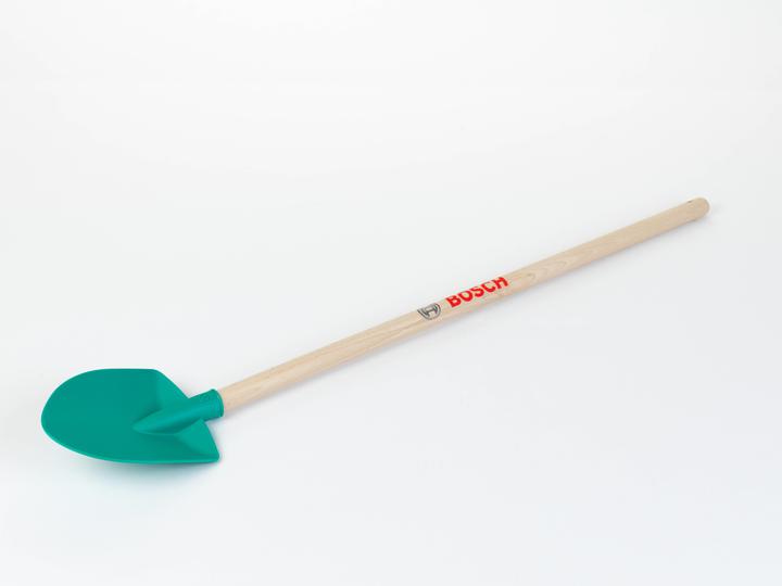 Actual product image Theo Klein Shovel Frankfurt