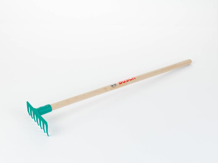 Actual product image Theo Klein Bosch Garten Rechen