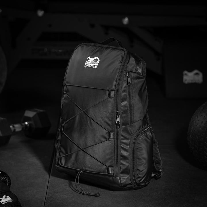 Actual product image Phantom Athletics Backpack APEX Team (25 l)