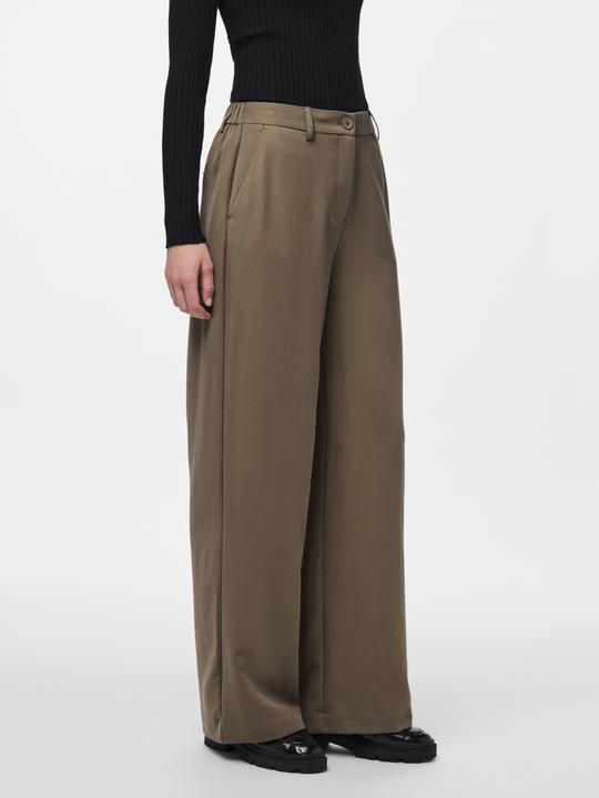 Produktbild Pieces PCKAMIL Hose mit weitem Bein (32)