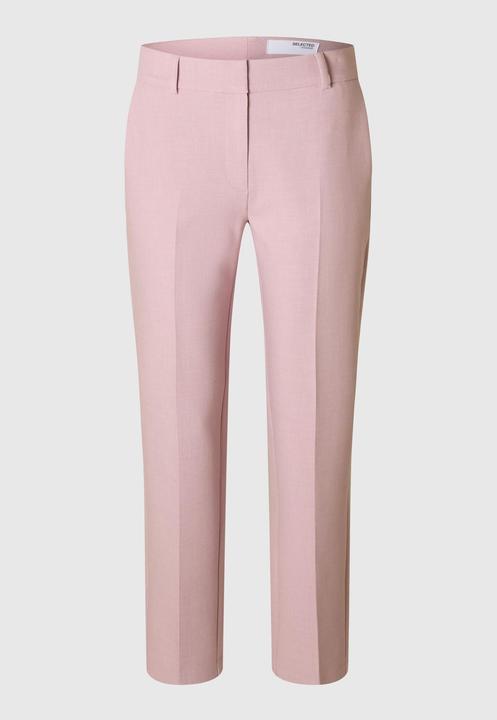 Produktbild Selected Femme Cropped Tapered Hose (38)
