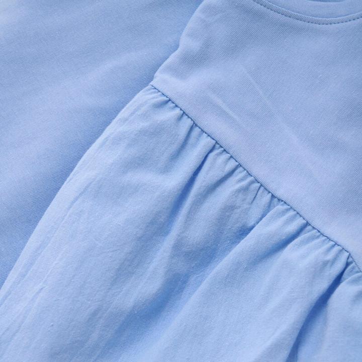 Image du produit Creamie T-shirt certifié GOTS (104)