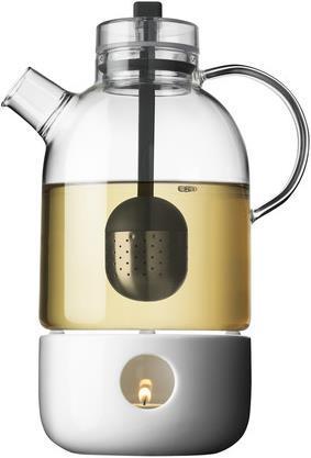 Menu Kettle