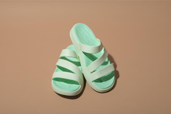 Immagine prodotto Crocs W's Getaway Strappy (38, 39)