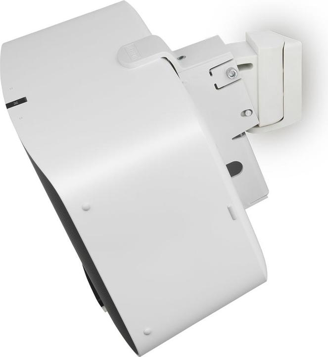 Produktbild Flexson Sonos Play:5 (2nd Gen) Wall Mount (1 Stk., Wandmontage, Neigbar, Schwenkbar)