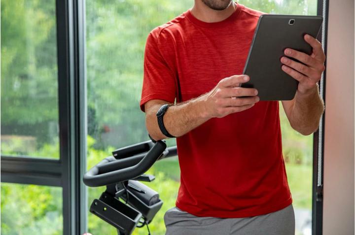 Produktbild Bowflex Aktivitätssensor Herzfrequenz-Armband