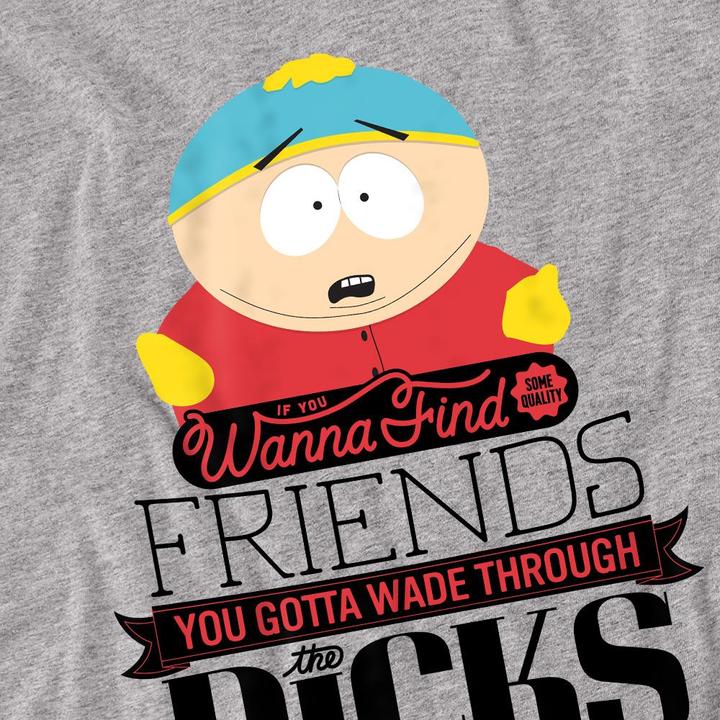 Produktbild Ubisoft Wade Through Dicks TShirt (XXL)