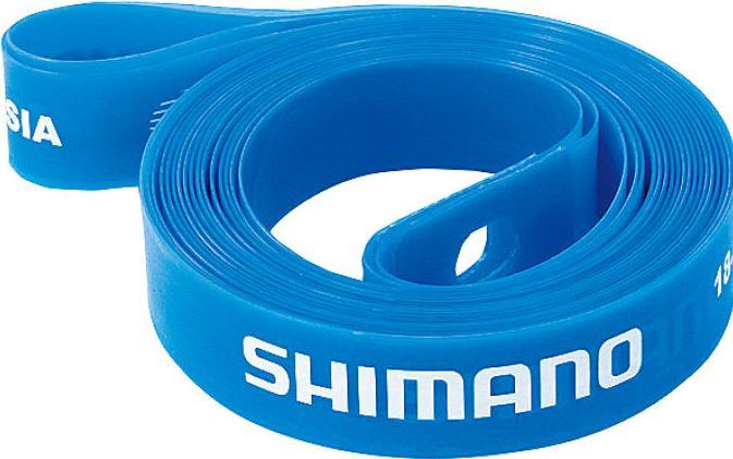 Actual product image Shimano WH-RIM rim tape (20 mm)