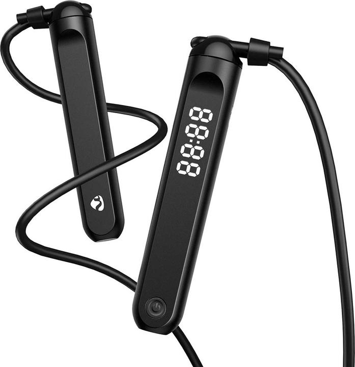 Actual product image Nedis Smart 2-in-1 Bluetooth (300 cm)