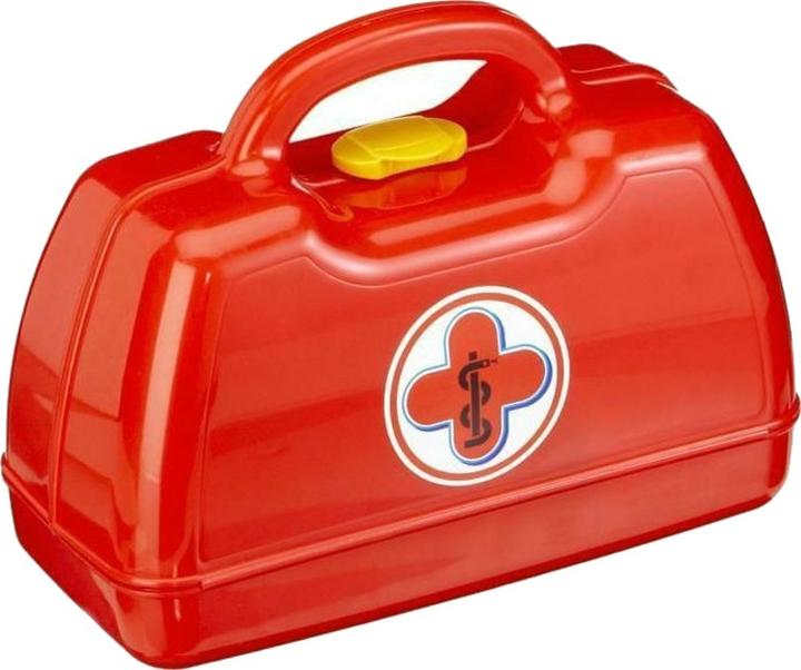 Actual product image Theo Klein Doctor's case