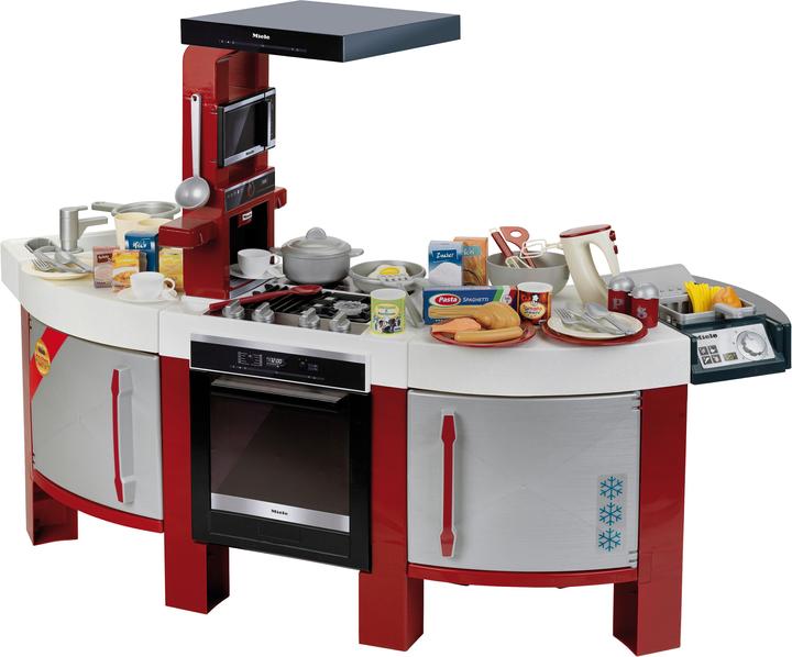 Produktbild Theo Klein Miele Küche Star