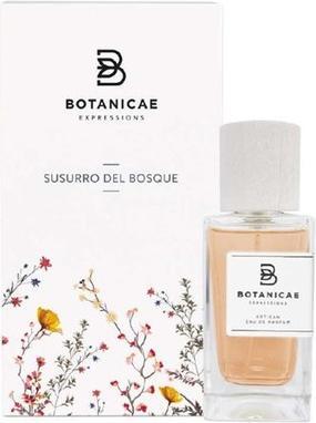 Immagine prodotto Botanicae Expressions Botanicae Susurro Del Bosque Eau De Toilette 50 Ml (Eau de toilette, 50 ml)