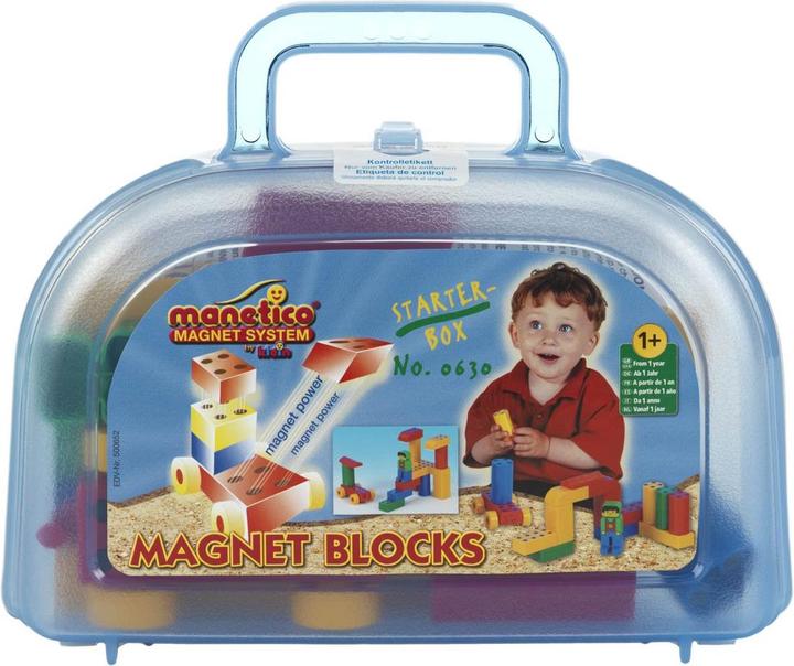 Manetico Starter-Box