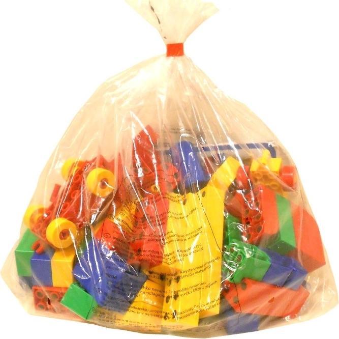 Actual product image Theo Klein Manetico Creative Set