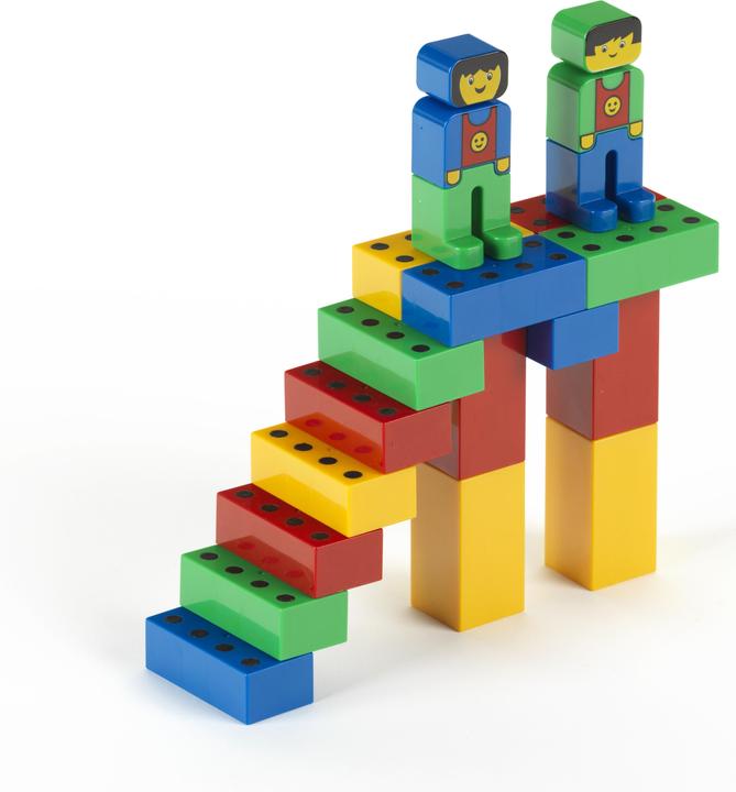 Produktbild Theo Klein Manetico Kindergarten-Set