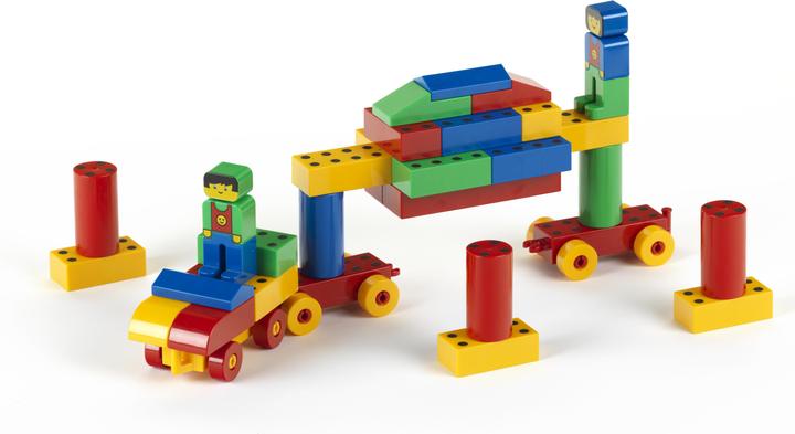 Produktbild Theo Klein Manetico Kindergarten-Set