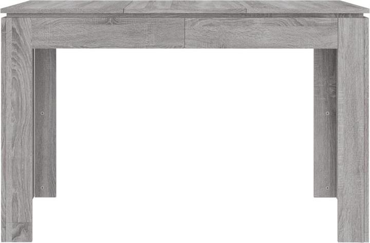 Actual product image VidaXL Leilani (120 x 60 x 76 cm)