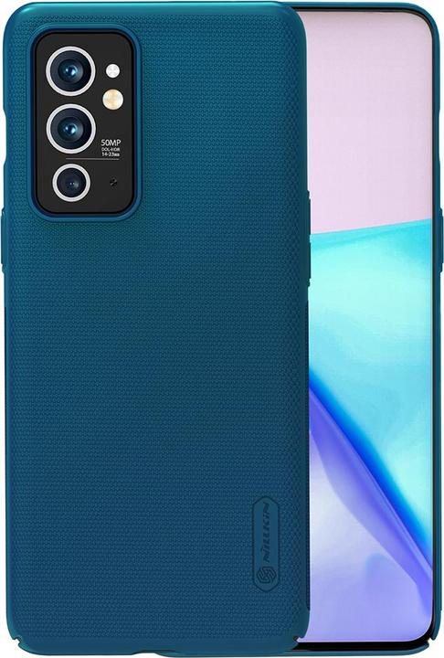 Image du produit Nillkin Série bouclier super dépoli (OnePlus 9RT 5G)