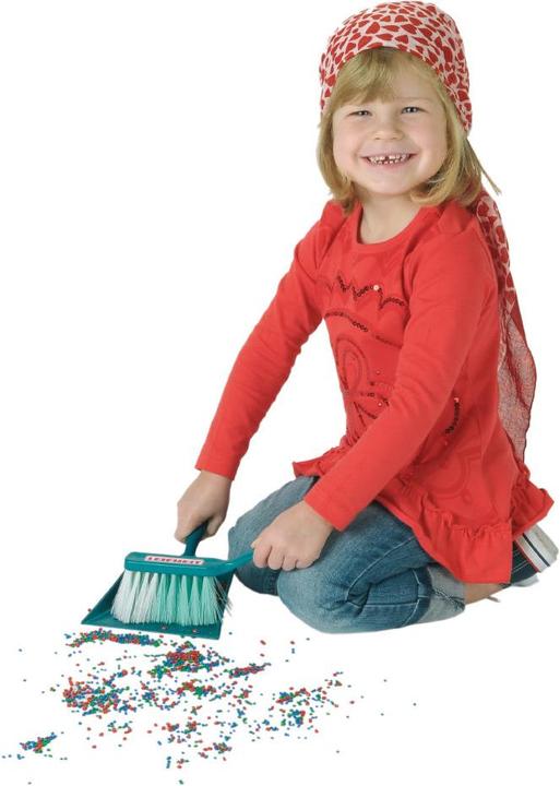 Image du produit Theo Klein Leifheit sweep set