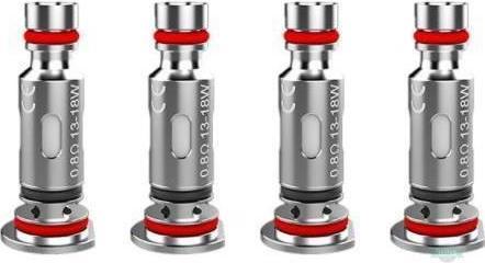 Uwell Caliburn GZ2 Ersatz Coil Koko Prime 4 Stk. (4 x)