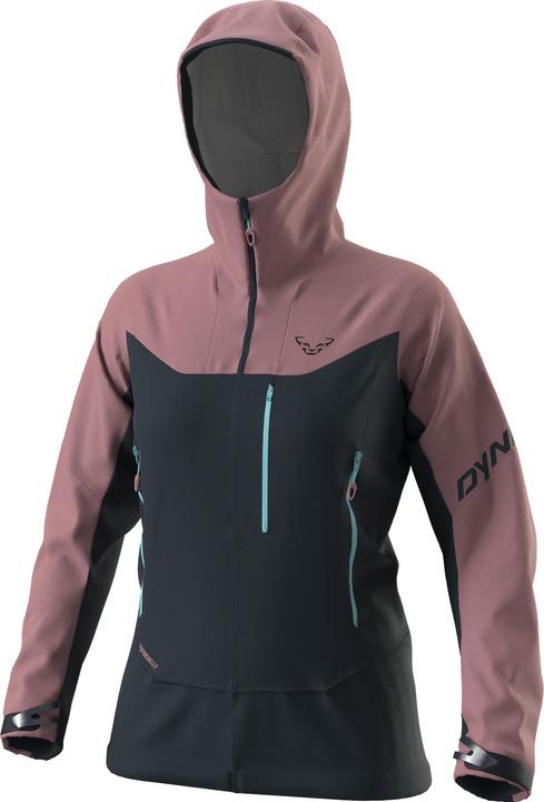 Actual product image Dynafit Women's Radical Softshell Jacket (S)